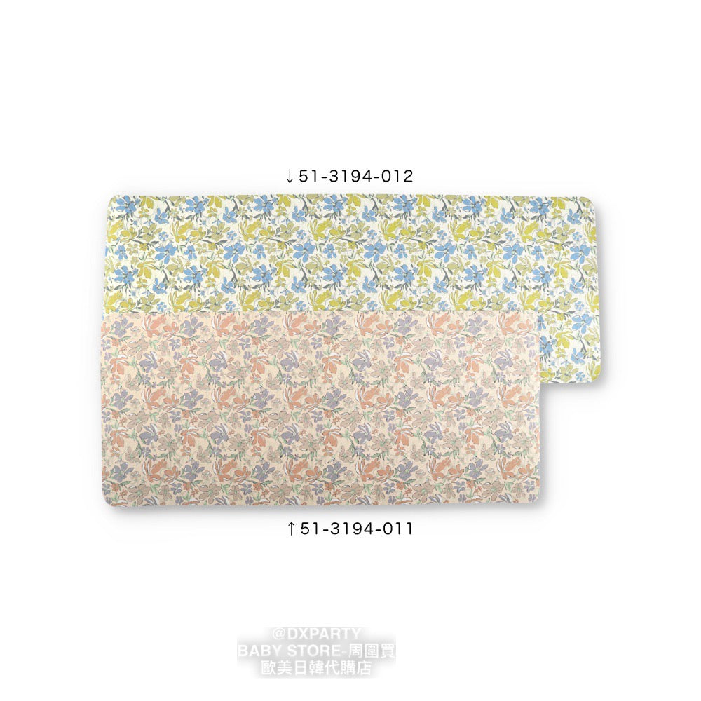 Japanese children's YOGA yoga mat S 140x60cm girls' children's yoga series