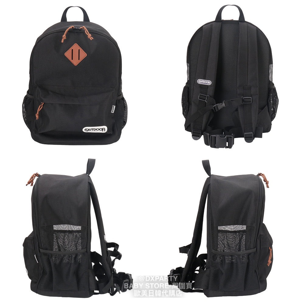 日本直送 OUTDOOR PRODUCTS 寵物背囊 包系列