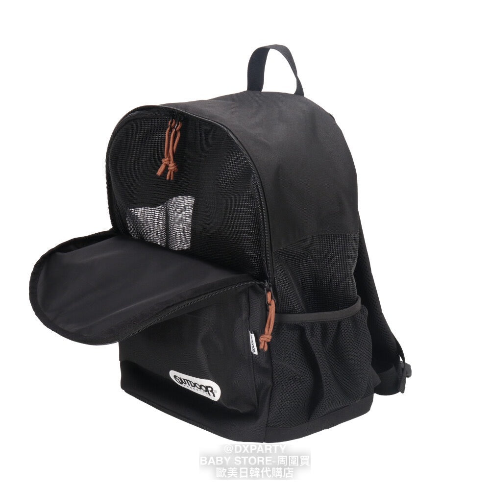 日本直送 OUTDOOR PRODUCTS 寵物背囊 包系列