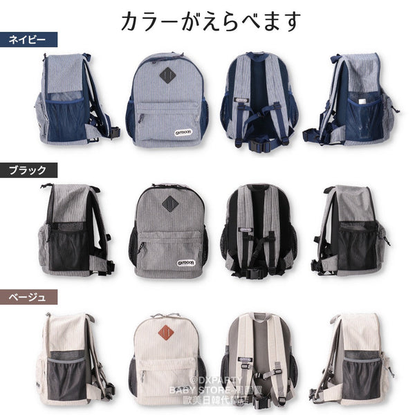 日本直送  現貨藍色-OUTDOOR PRODUCTS 寵物背囊 包系列