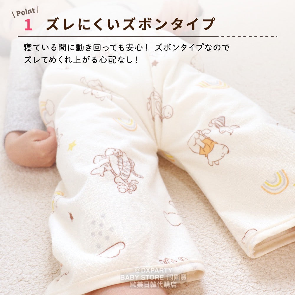 Disney children's waterproof pants series direct from Japan
