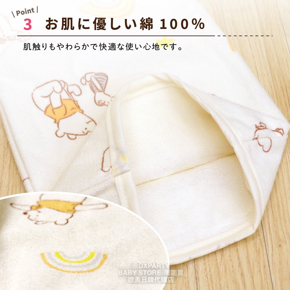 Disney children's waterproof pants series direct from Japan