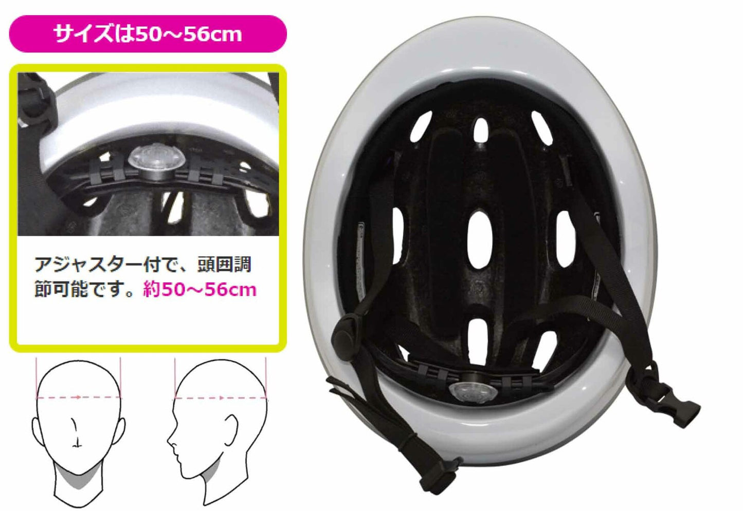 Shinkansen X Hello Kitty 500 Series Children's Safety Helmet Directly from Japan