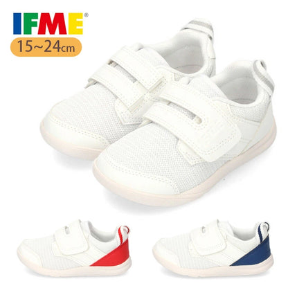 日本直送 IFME 番學鞋 運動鞋 健康機能兒童鞋 15-24cm 男童款/女童款 鞋系列