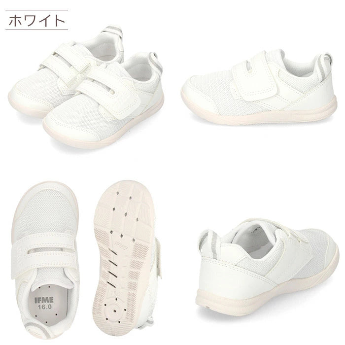 日本直送 IFME 番學鞋 運動鞋 健康機能兒童鞋 15-24cm 男童款/女童款 鞋系列