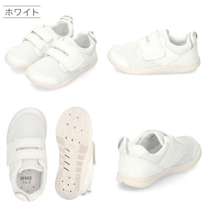 日本直送 IFME 番學鞋 運動鞋 健康機能兒童鞋 15-24cm 男童款/女童款 鞋系列