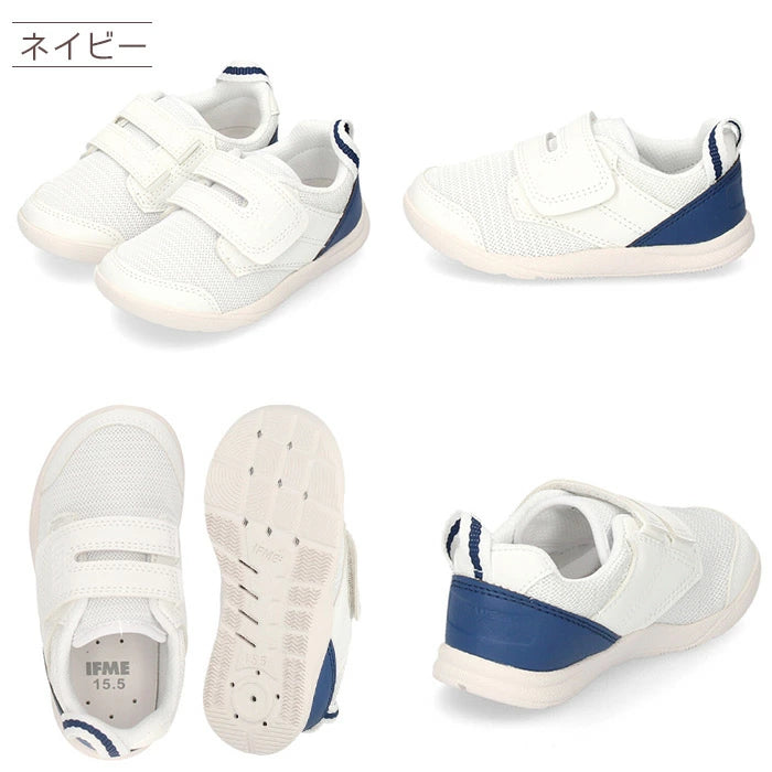 日本直送 IFME 番學鞋 運動鞋 健康機能兒童鞋 15-24cm 男童款/女童款 鞋系列