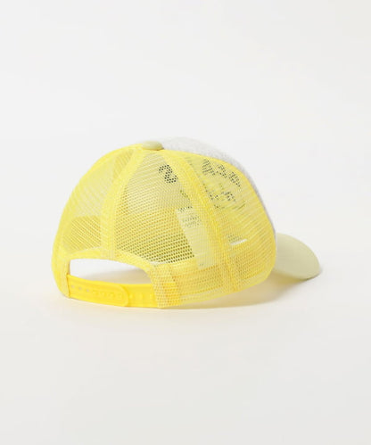 日本直送 BEAMS mini Cap帽 51-55cm 帽系列