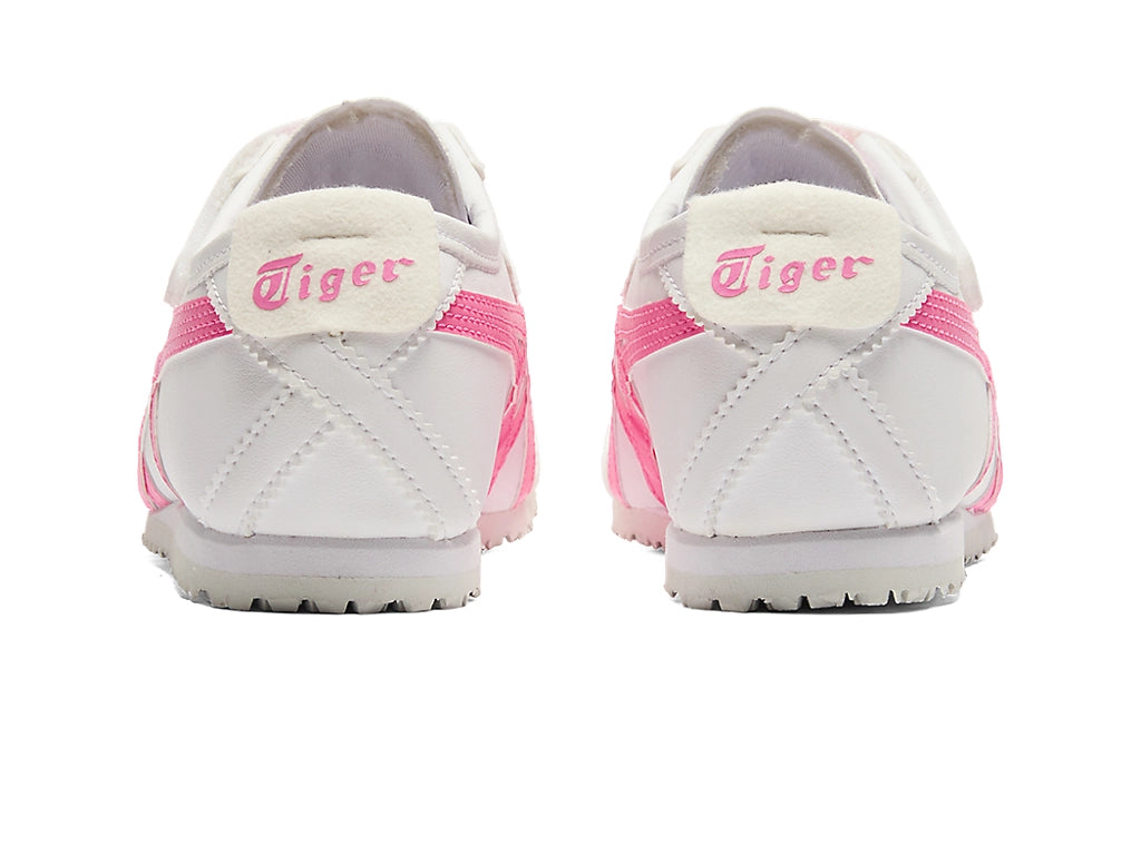 日本直送 日版MEXICO 66 KIDS WHITE/DRAGON FRUIT 17-22cm 鞋系列
