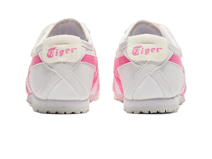 日本直送 日版MEXICO 66 KIDS WHITE/DRAGON FRUIT 17-22cm 鞋系列