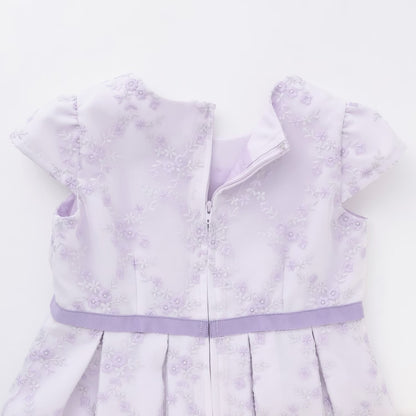 日本童裝 pe#main 禮服兩件套裝 110-130cm 女童款 冬季 OUTERWEAR DRESSES 面試/宴會/表演