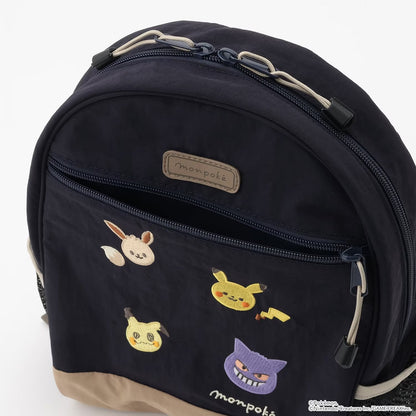 日本直送 pe#main x【monpoke】背囊 包系列 其他品牌