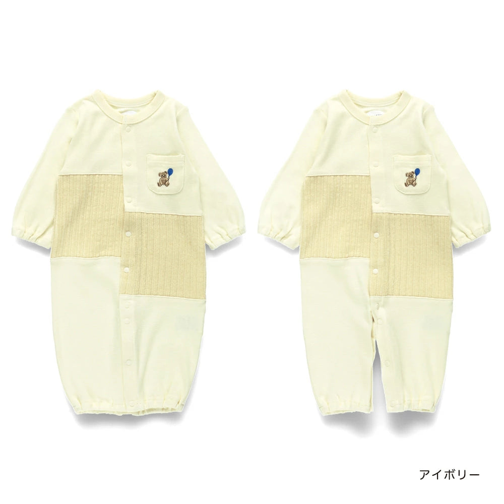 Japanese children's clothing Branches scallop silk layered waist top 90-150cm girls summer TOPS 