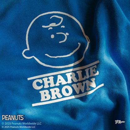 日本童裝 Branshes x PEANUTS 75周年 印花連衣 80cm 男童款/女童款 初生嬰兒 秋季 Jumpsuit