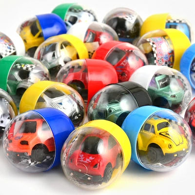 日本直送 車車抽獎箱 60人分 Party 抽獎箱/抽獎板 中秋節/萬聖節