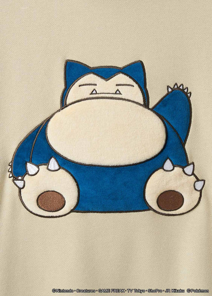 日本直送 Pokemon 衛衣  S-XL 大人款 秋季 TOPS