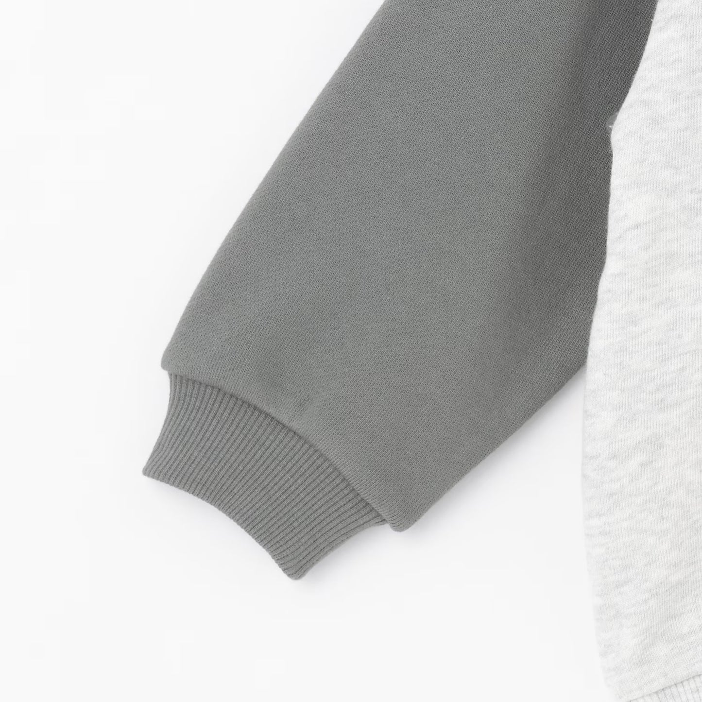 日本童裝 pe#main 動物刺繡衛衣 80-120cm 男童款 冬季 TOPS