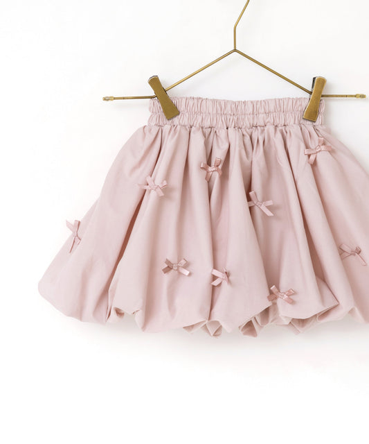 Japanese children's clothing panpantutu bubble skirt 90-140cm girls summer SKIRTS 