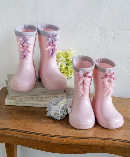 Panpantutu Water Shoes (16-20cm) Direct from Japan, Other Brands Rainy Day Series 