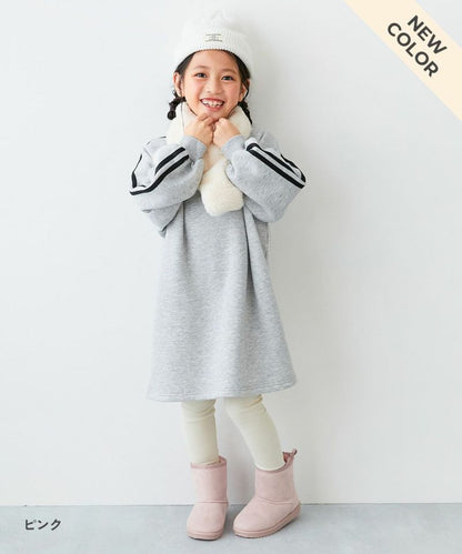 日本直送 dev!rock 防水系列 雪地短靴 18-24cm 鞋系列 其他品牌