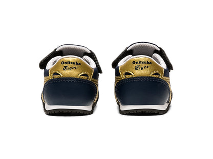 日本直送 日版SERRANO KIDS MIDNIGHT/PURE GOLD 12-16cm 鞋系列