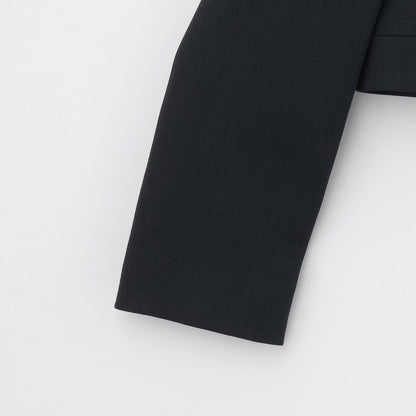 日本童裝 pe#main 禮服兩件套裝 110-130cm 女童款 冬季 OUTERWEAR DRESSES 面試/宴會/表演