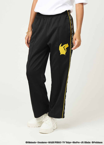 日本直送 Pokemon 長牌  S-XL 大人款 秋季 PANTS