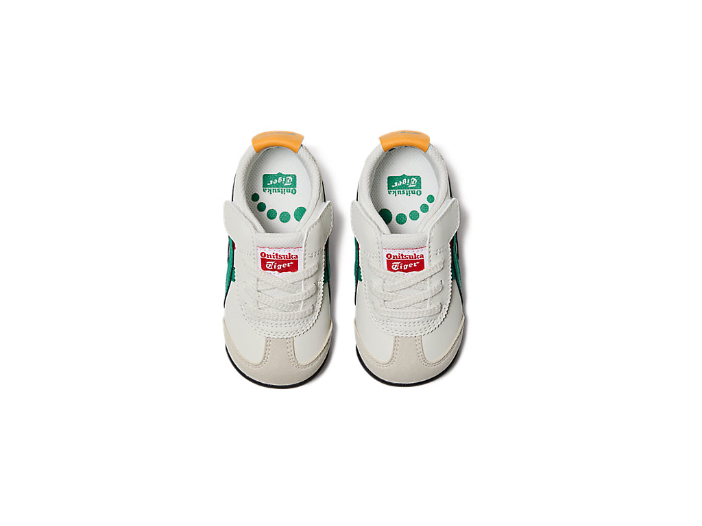 日本直送 日版MEXICO 66 KIDS BIRCH/GREEN 12-16cm 鞋系列