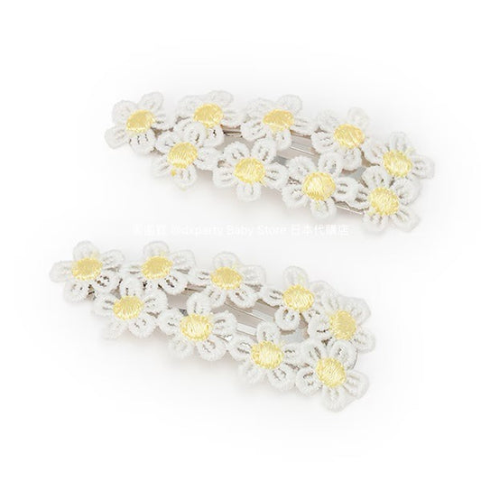 Japan direct pe#main hairpin pair of hand jewelry / hair accessories series 