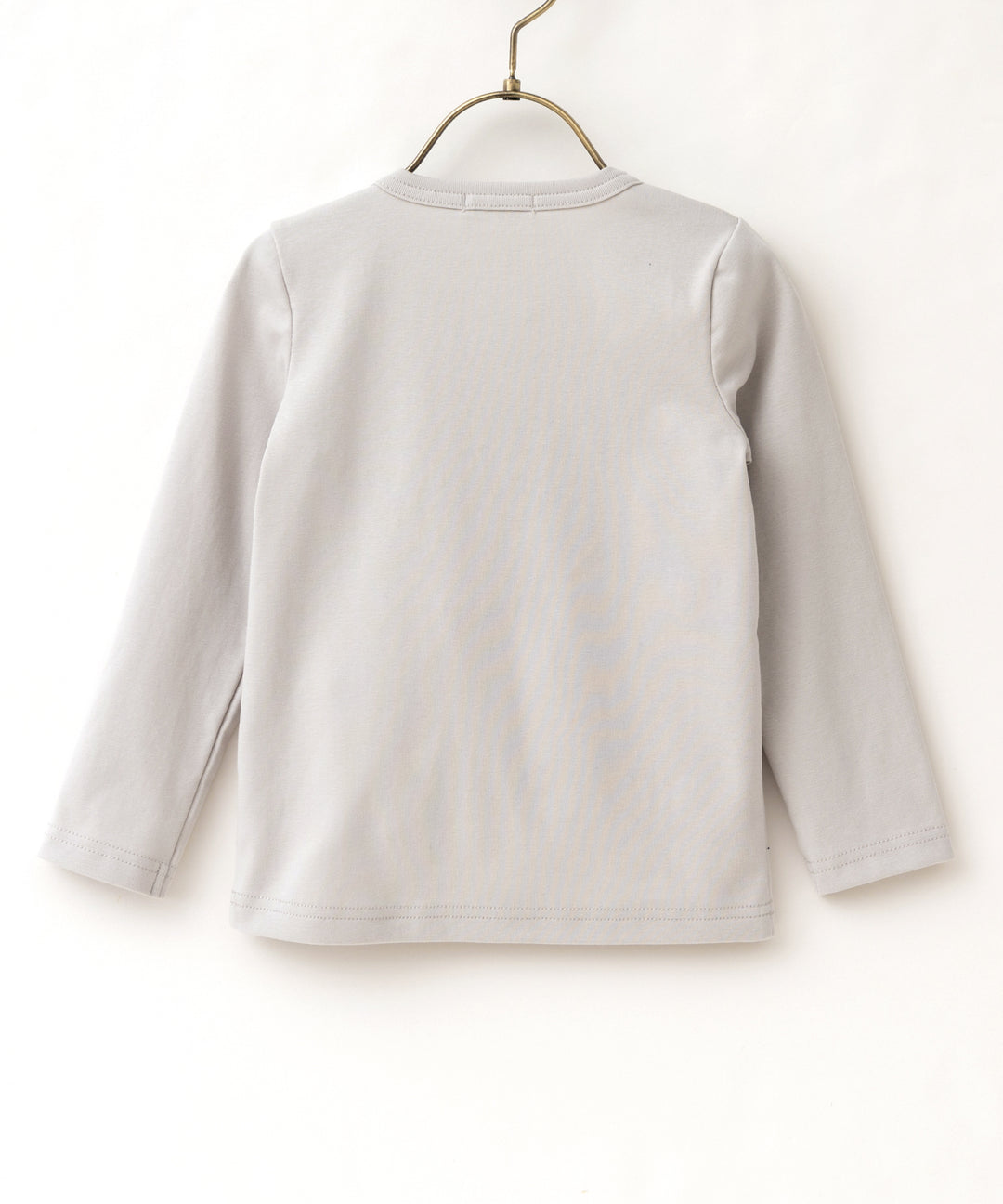 日本童裝 panpantutu 絲帶貴賓犬圖案上衣 80-150cm 女童款 夏季 TOPS