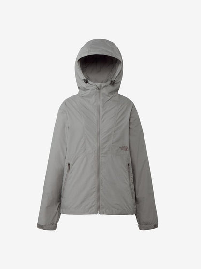 Japanese TNF waterproof children's clothing series parent-child windbreaker S-XL adult size summer OUTERWEAR 