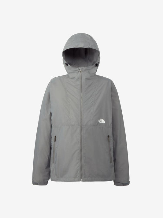 Japanese TNF waterproof series children's windbreaker S-XXL adult size summer OUTERWEAR 