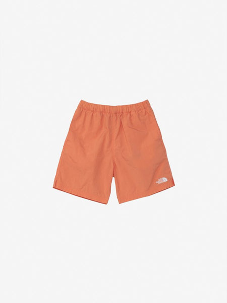 日本童裝 TNF 防UV/防水/防靜電 短褲 100-160cm 男童款/女童款 夏季 PANTS