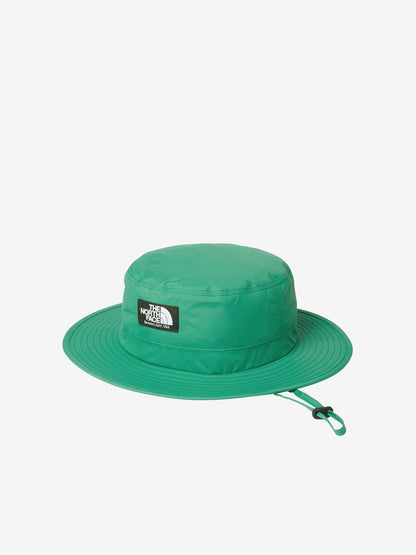 TNF waterproof series breathable parent-child bucket hat (M-XL adult hat series) shipped directly from Japan 