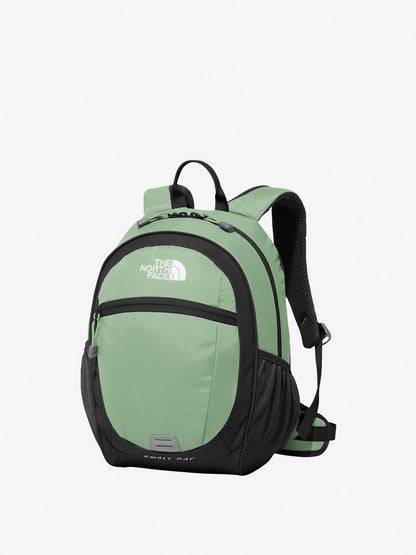 TNF Backpack 15L for Kids (Direct from Japan) Other Brands 