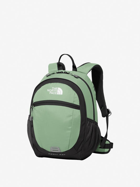 TNF Backpack 15L for Kids (Direct from Japan) Other Brands 