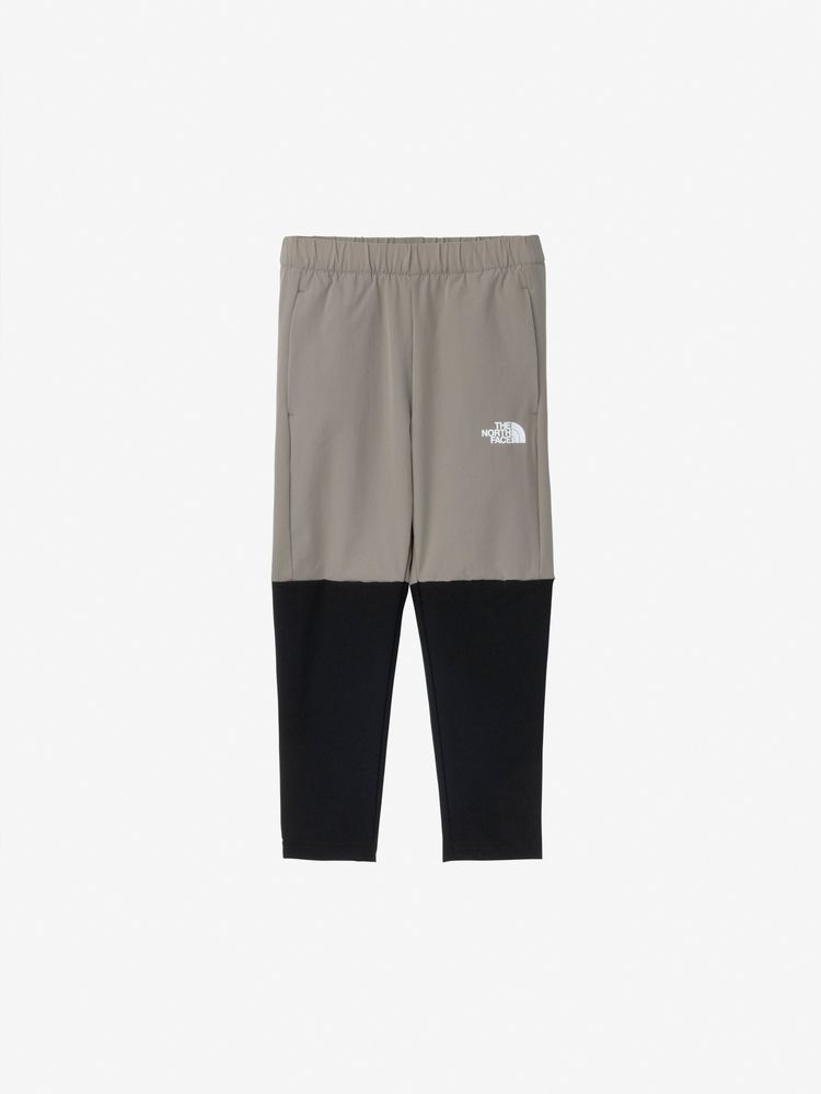 Japanese children's clothing TNF waterproof series static care sports pants 100-120cm boys'/girls' summer PANTS 