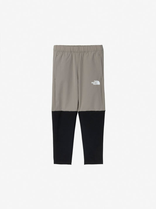 Japanese children's clothing TNF waterproof series static care sports pants 100-120cm boys'/girls' summer PANTS 