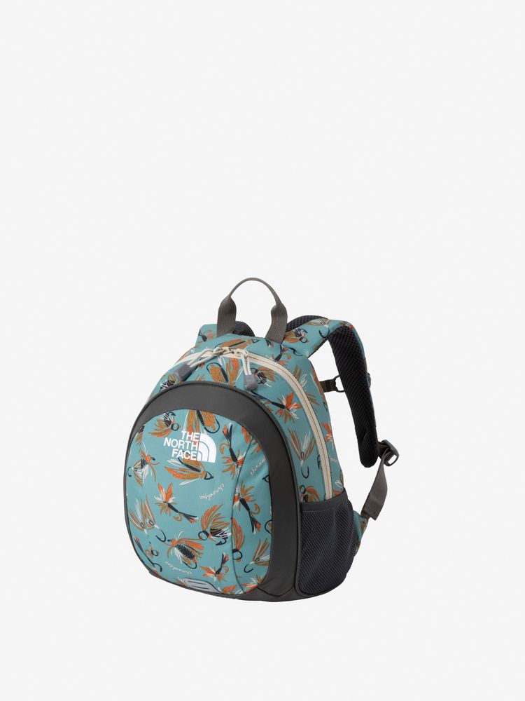 TNF Backpack 8L for Kids (Direct from Japan) Other Brands 