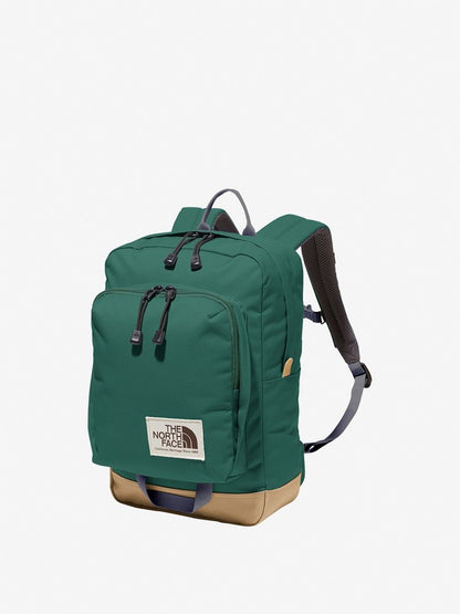 TNF Backpack 13L for Kids (Direct from Japan) Other Brands 