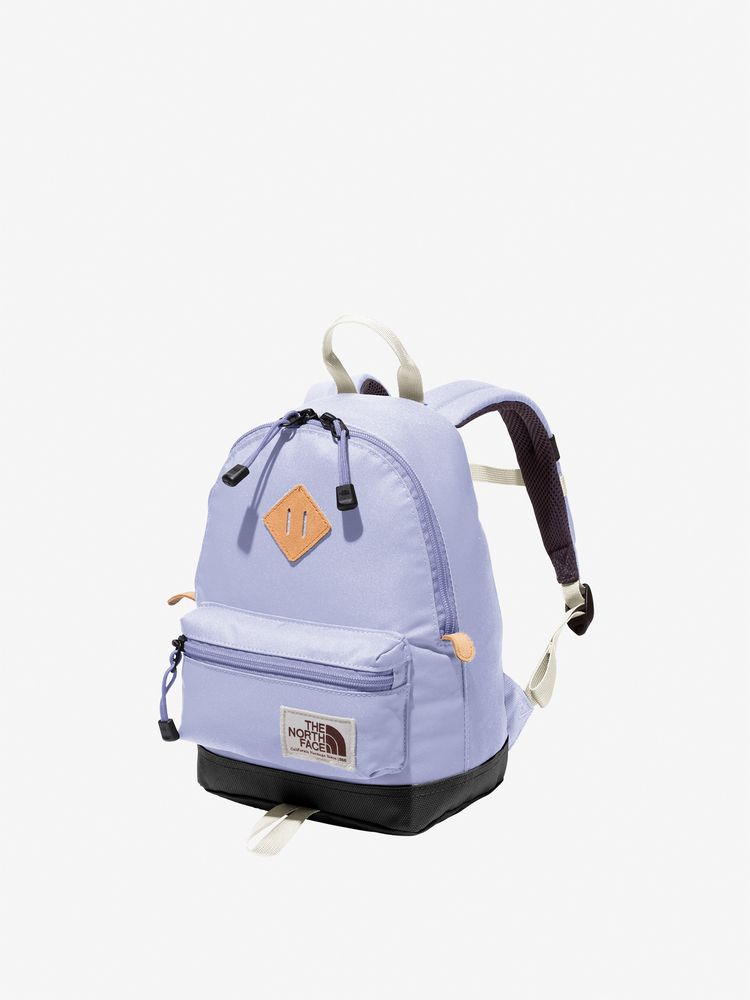 TNF Backpack 7L for Kids (Direct from Japan) Other Brands 