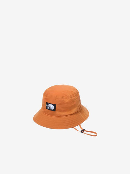 TNF waterproof bucket hat (47-56cm) shipped directly from Japan 