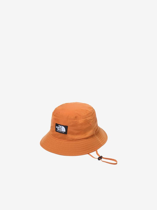 TNF waterproof bucket hat (47-56cm) shipped directly from Japan 