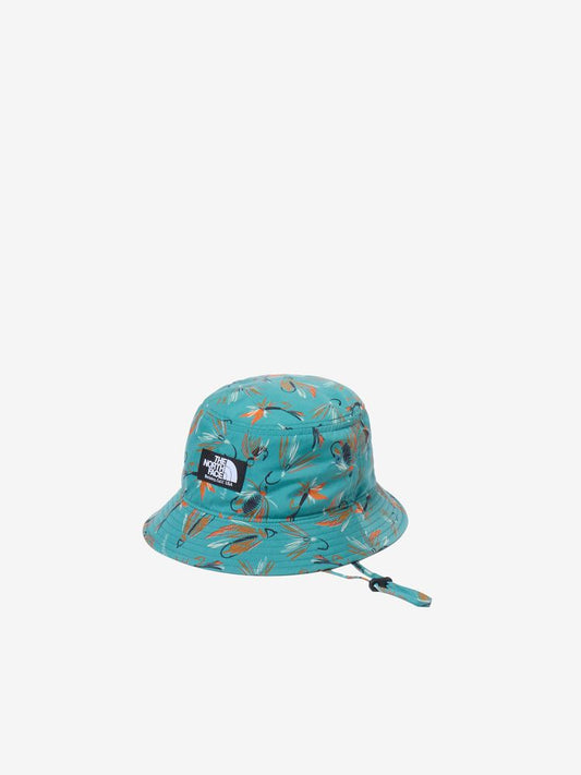 TNF waterproof bucket hat (47-56cm) shipped directly from Japan 