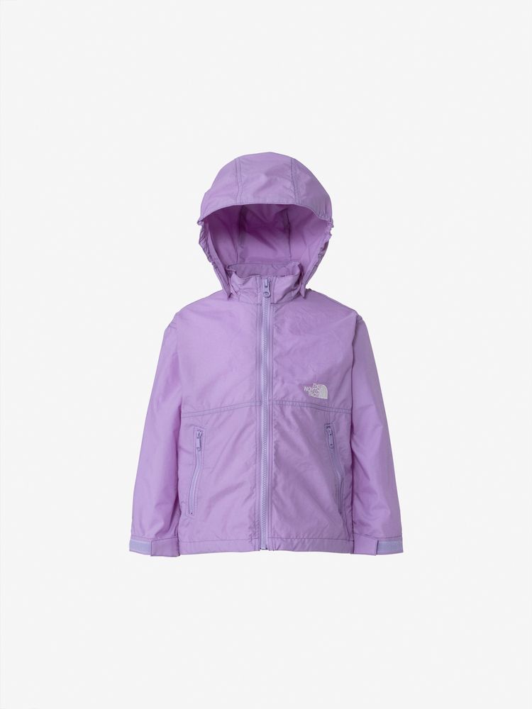 TNF Waterproof Series Kids' Windbreaker (100-120cm) for Boys and Girls Summer Outerwear 
