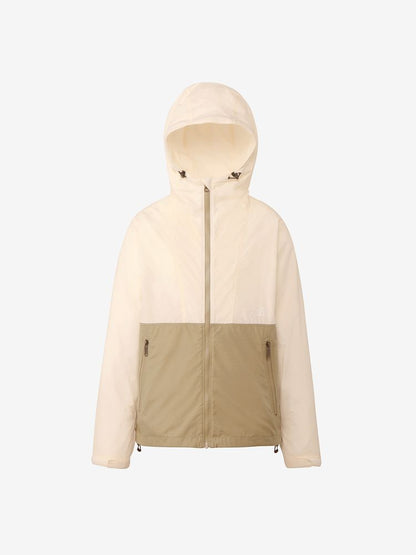 Japanese TNF waterproof children's clothing series parent-child windbreaker S-XL adult size summer OUTERWEAR 