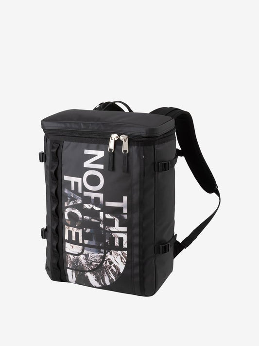 TNF Mt. Fuji pattern backpack (adult size) from Japan Other brands 
