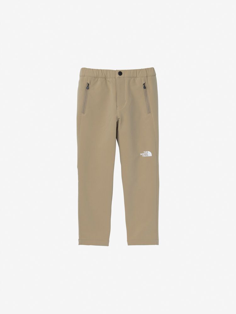 Japanese children's clothing TNF high stretch pants 100-120cm boys'/girls' summer PANTS 
