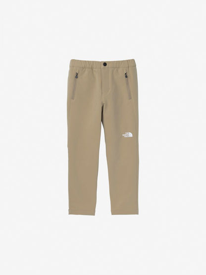 Japanese children's clothing TNF high stretch pants 100-120cm boys'/girls' summer PANTS 