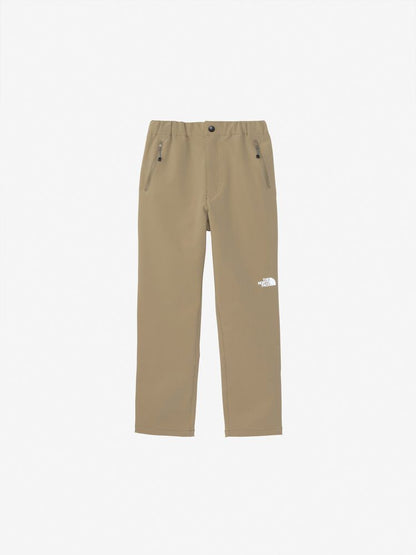 Japanese children's clothing TNF high stretch trousers 130-160cm boys'/girls' summer PANTS 